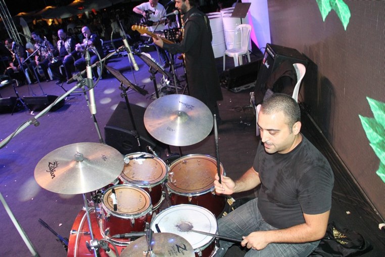 Dbayeh Summer Festival 2013